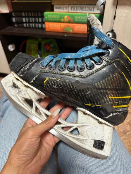 Профессиональные CCM в Уфе фото 4