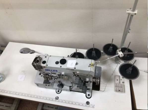 Швейная машина в Липецке фото 3