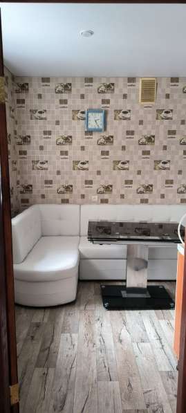 Посуточно квартира в восточной части города в фото 4