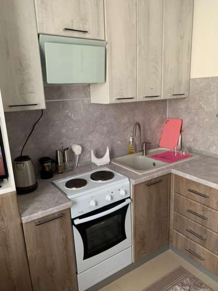 Продам 1-к. квартиру, 33.9 м2 в Минеральных Водах фото 5
