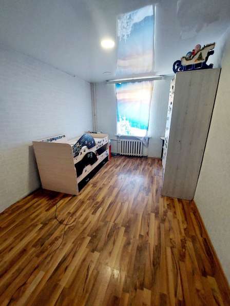 Квартира, 2 комнаты, 48 м² в Лысьве фото 5