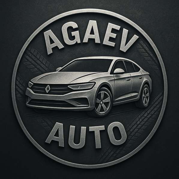 Логотип для бизнеса или телеграмм канала