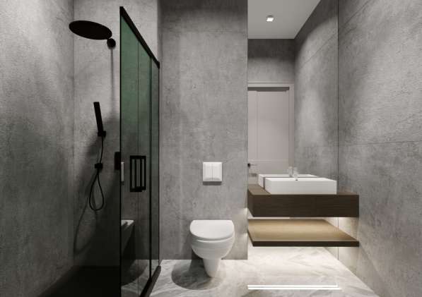 4-к. квартира 162м² Турция, Стамбул, Башакшехир в фото 6