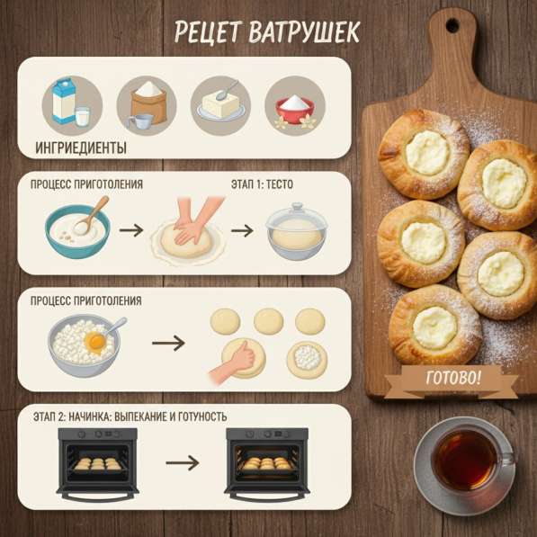 Визуализирую ваши идеи