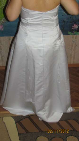 свадебное платье в Красноярске