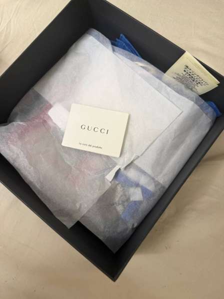 Платок Гуччи в Москве