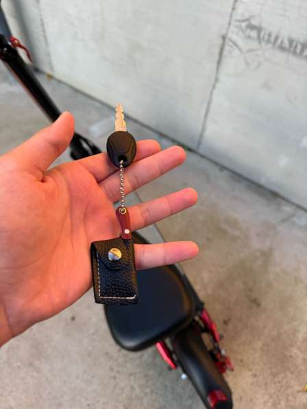 Продам электосамокат! в Армавире фото 4