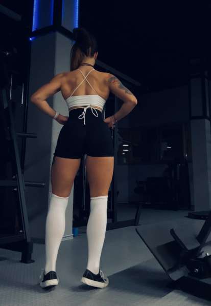 Фитнес тренер онлайн в Москве фото 7