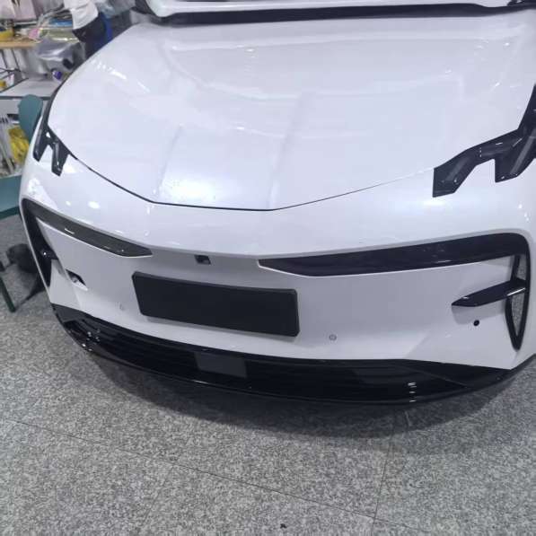 Бамперы оптом и розница в Москве фото 19