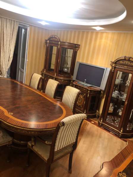 Гостинная мебель