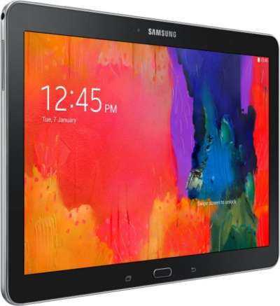 планшет Samsung Galaxy Tab Pro 10.1 в Набережных Челнах