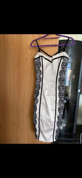 Платье вечернее