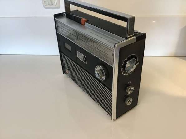 National Panasonic R-540B Hi-Fi Sound Deluxe в Москве фото 3