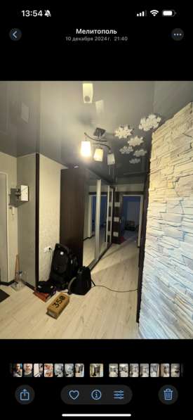 Продам квартиру на павло ловецкого 1этаж в фото 5