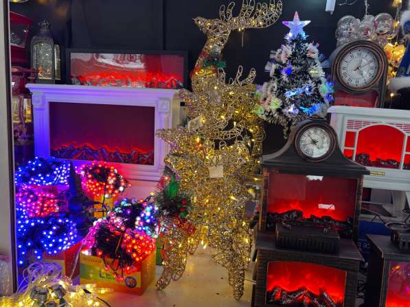 Камины в Ульяновске