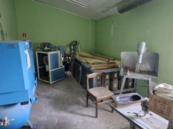 Производственное помещение в фото 4
