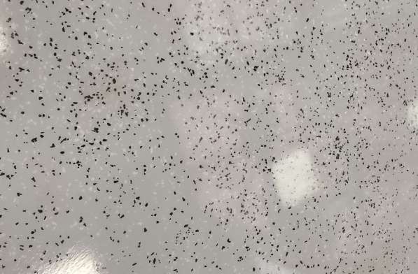 Наливной эпоксидный пол в Самаре фото 3