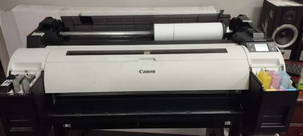 Плоттер CANON IMAGEPROGRAF TM-300 в Москве фото 3