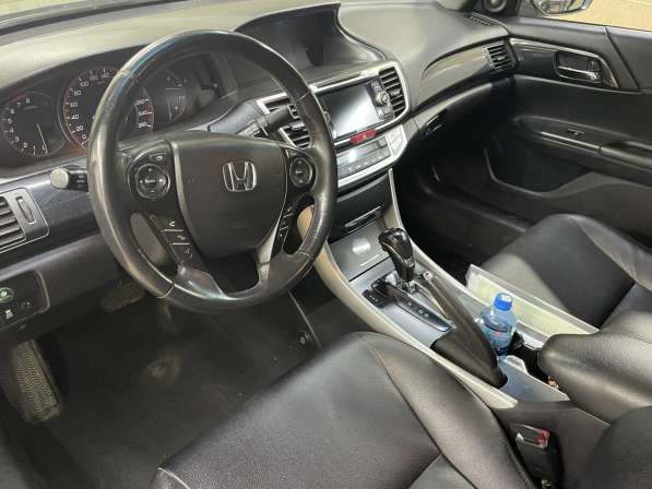 Honda, Accord, продажа в г.Донецк в фото 5