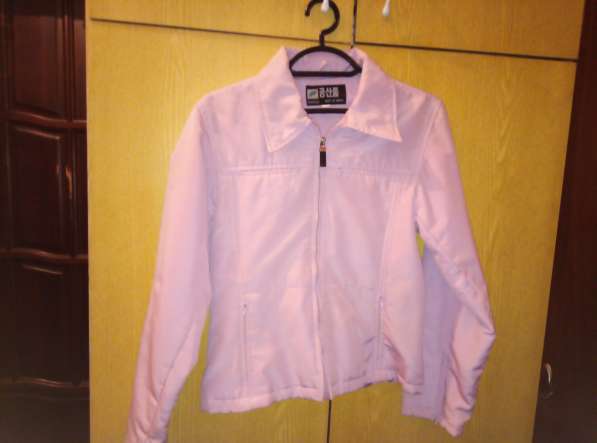 Куртка в Санкт-Петербурге фото 4