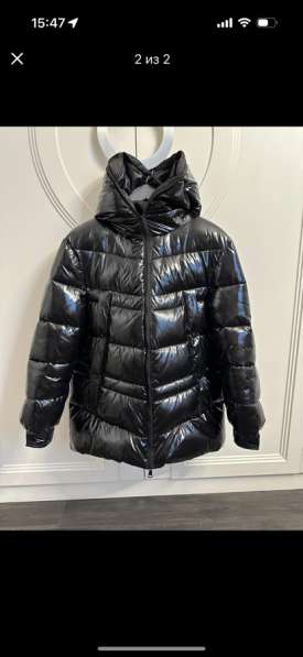 Куртка женская