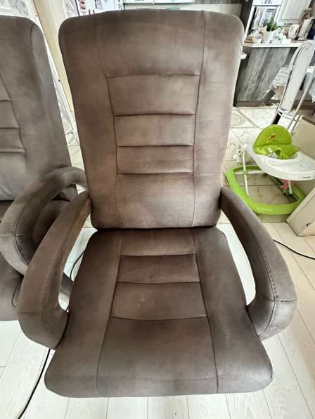 Химчистка мебели в Ижевске фото 4