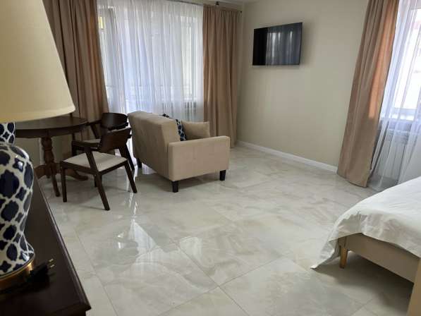 Квартира посуточно в Орле фото 10