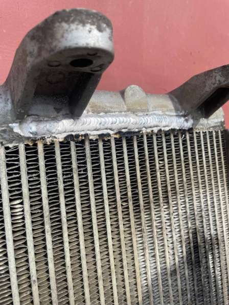 Аргонщик Сварка аргоном Выезд Сварка алюминия в Тюмени фото 10