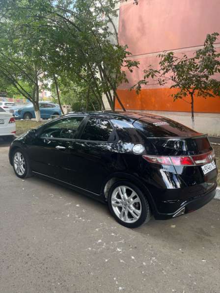Honda, Civic, продажа в Краснодаре