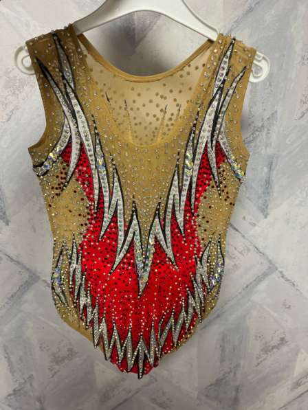 Купальник для художественной гимнастики в Балашихе