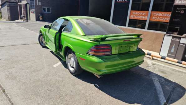 Ford, Mustang, продажа в Сочи в Сочи