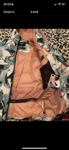 Куртка зимняя в Москве фото 6