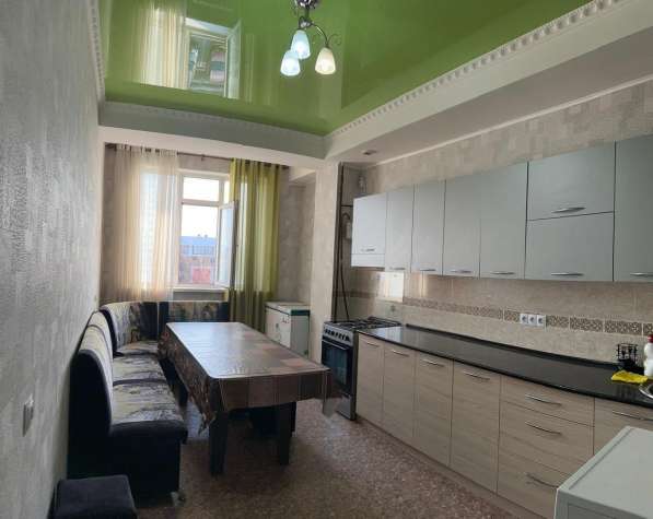 Срочно!!! Продается просторная 3кв. в ж\к в фото 23