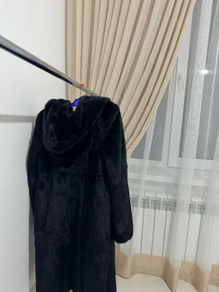 Шуба в Грозном фото 5