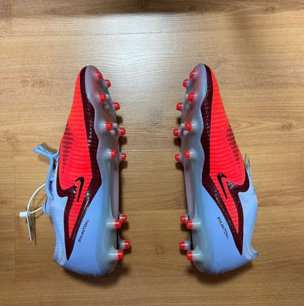 Бутсы Nike Fantom GX в Москве фото 7