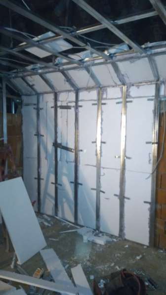 Стройка и ремонт в Щелково фото 5