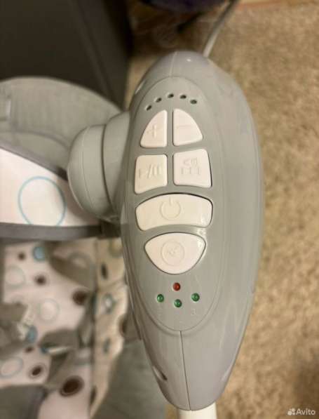 Качели электронные детские в Москве фото 4