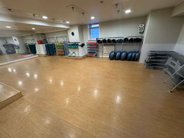 Аренда зала