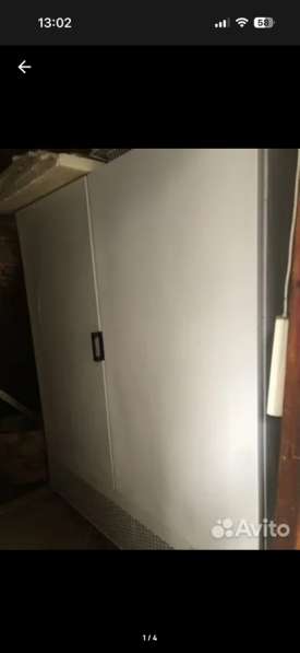 Холодильный шкаф Premier