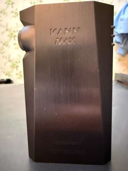 Astell&kern kann max в Туапсе фото 6