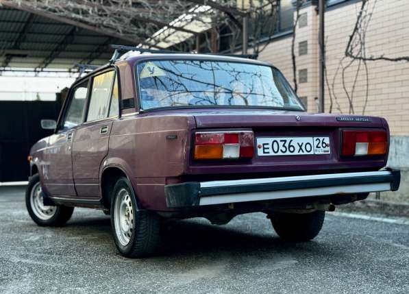 ВАЗ (Lada), 2105, продажа в Пятигорске