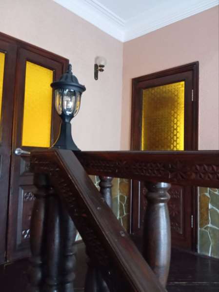 Дом в Мариуполе