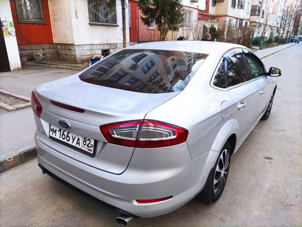 Ford, Mondeo, продажа в Симферополе