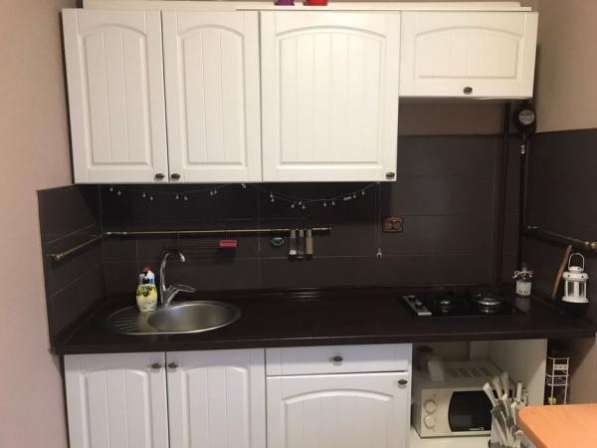 1-к квартира, сдам срочно в Алуште фото 4