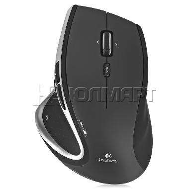 мышь Logitech Performance MX