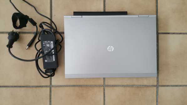 Gutes Notebook HP EliteBook 8470p в фото 5