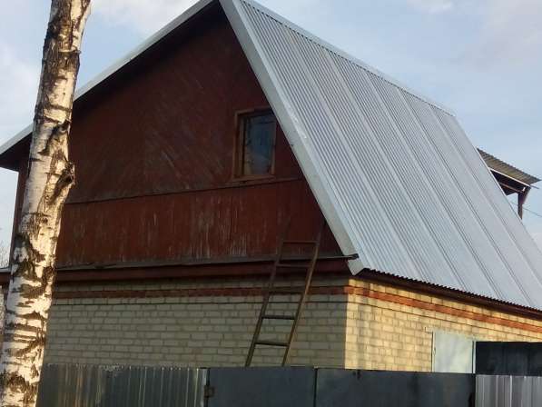 Кровельные работы в Тамбове в Тамбове фото 11