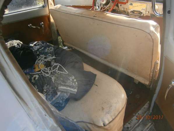 ГАЗ, 21 «Волга», продажа в г.Лозовая в фото 14