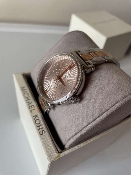 Michael Kors Quartz Wristwatch/MK3972