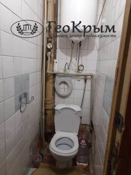 Продается 2х комнатная квартира в Севастополе фото 4